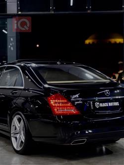 مێرسێدس بێنز S-Class